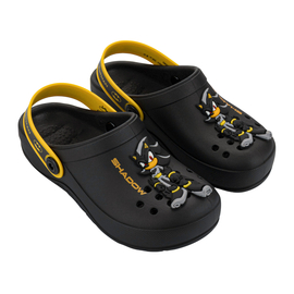 Babuche Infantil Sonic E Dc Race Heroes Babuch - 23382 - Atacado