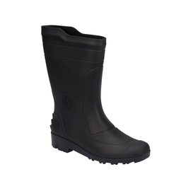Bota Unissex Pega Forte Cano Medio - 00323 - Atacado