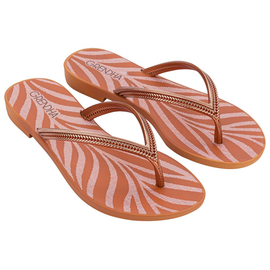 Rasteira Feminina Grendha Mais Acai Energia - 18060 - Atacado