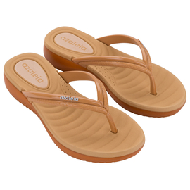 Tamanco Feminino Azaleia Lisa - 19324 - Atacado