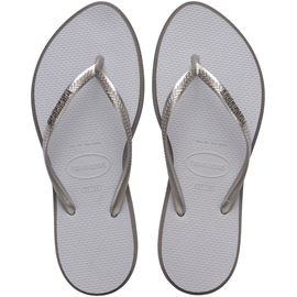 Chinelo Feminino Havaianas Slim Point - Atacado