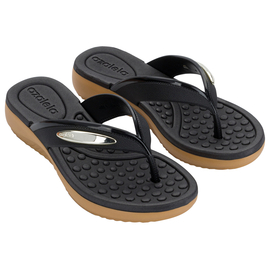 Tamanco Feminino Azaleia Cleo - 19323 - Atacado