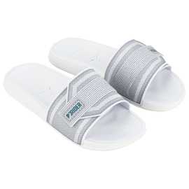 Chinelo Slide Masculino Rider Walk - 12394 - Atacado