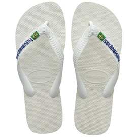 Chinelo Feminino Havaianas Brasil Logo - Atacado