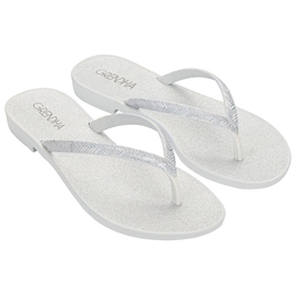 Rasteira Feminina Grendha Amor Em Flor - 19086 - Atacado