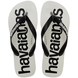 Chinelo Masculino Havaianas Top Logomania2 - Atacado