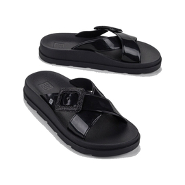 Chinelo Slide Feminino Zaxy Match - 19053 - Atacado