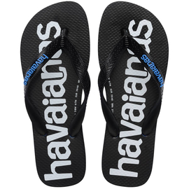 Chinelo Masculino Havaianas Top Logomania2 - Atacado