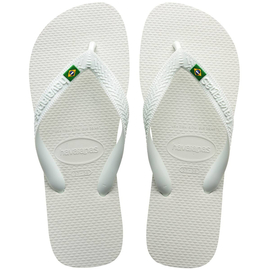 Chinelo Masculino Havaianas Brasil Fc - Atacado