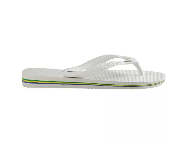 Chinelo Masculino Havaianas Brasil - Atacado