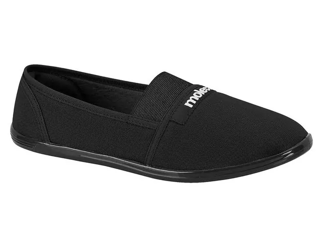 Sapatilha Feminina Moleca 520.59.20499 - Atacado