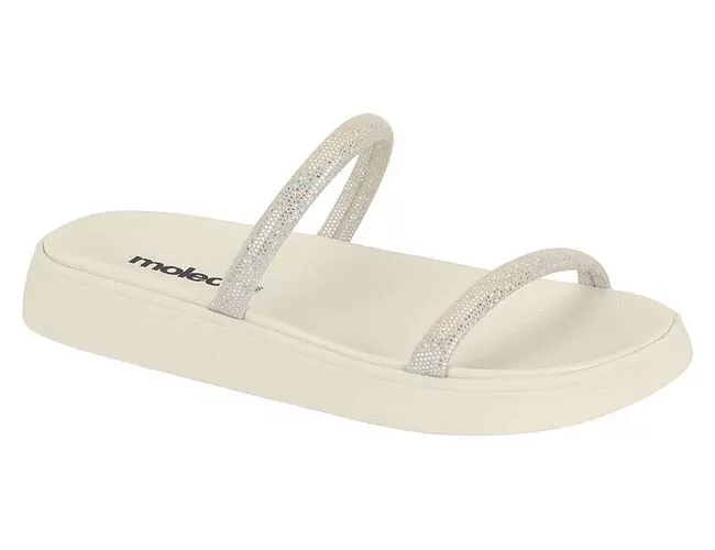 Chinelo Feminino Moleca 5507.100.29390 - Atacado