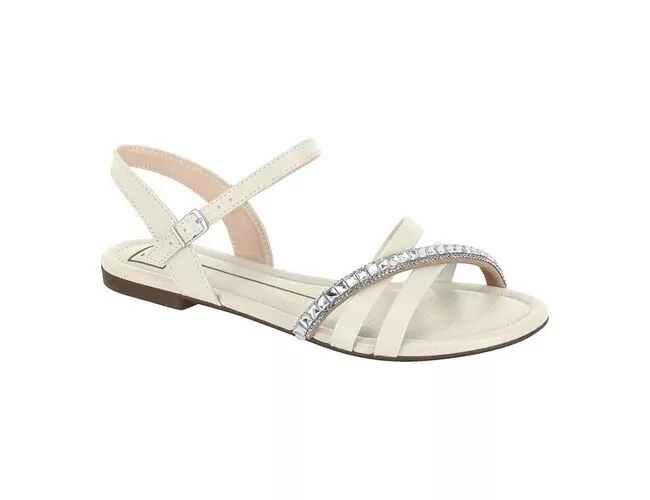 Sandália Feminina Moleca 5429.456.29000 - Atacado