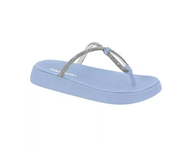 Chinelo Feminino Moleca 5499.104.26462 - Atacado
