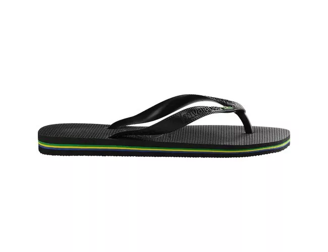 Chinelo Masculino Havaianas Brasil - Atacado