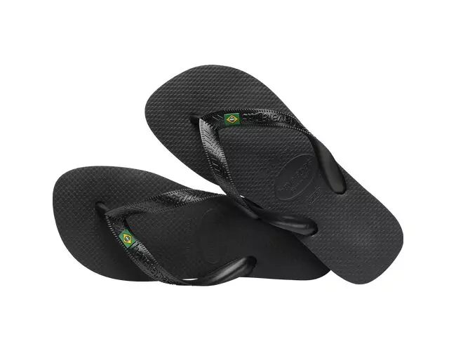 Chinelo Masculino Havaianas Brasil - Atacado