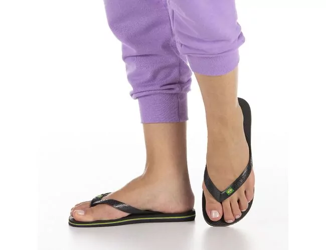Chinelo Masculino Havaianas Brasil - Atacado