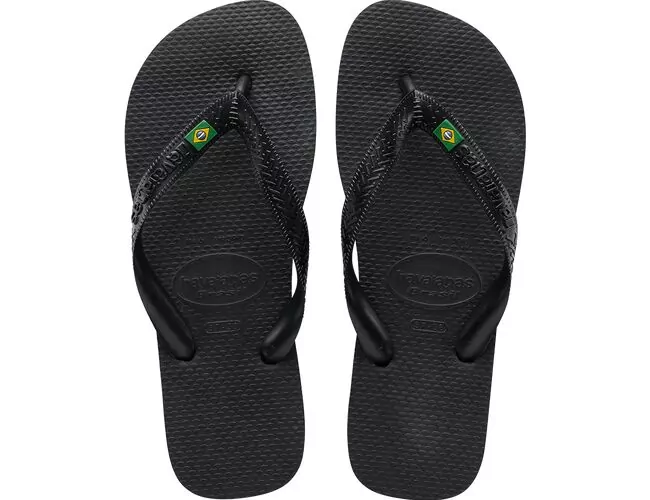 Chinelo Masculino Havaianas Brasil - Atacado