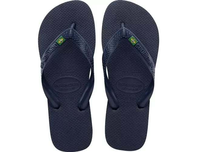 Chinelo Masculino Havaianas Brasil - Atacado
