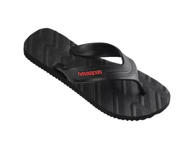Chinelo Masculino Havaianas Track Waves - Atacado