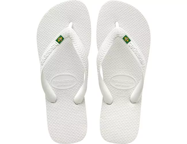 Chinelo Masculino Havaianas Brasil - Atacado