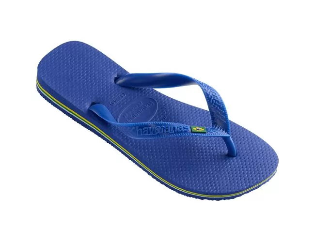 Chinelo Feminino Havaianas Brasil - Atacado