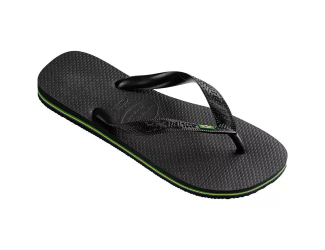 Chinelo Masculino Havaianas Brasil - Atacado