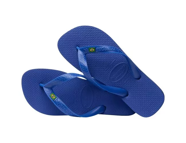 Chinelo Feminino Havaianas Brasil - Atacado