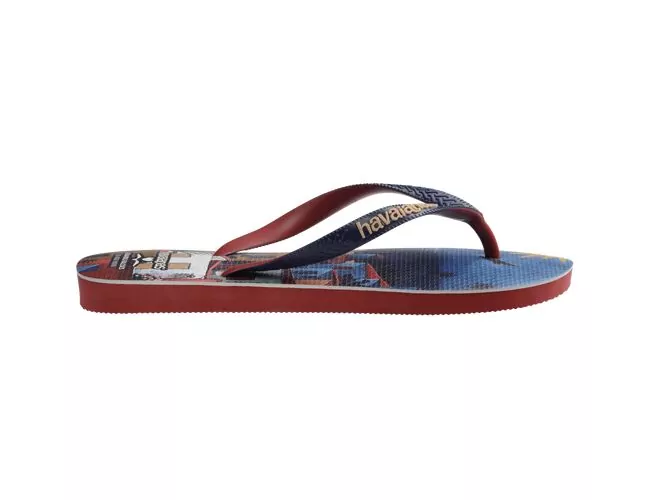 Chinelo Masculino Havaianas Gerando Falcoes - Atacado