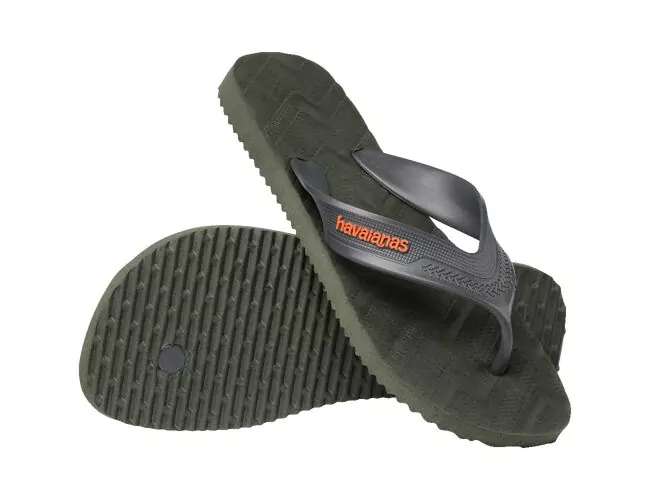 Chinelo Masculino Havaianas Track Waves - Atacado