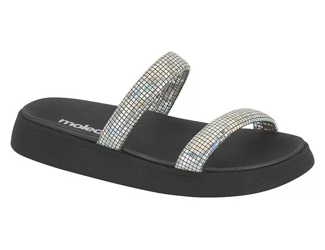 Chinelo Feminino Moleca 5507.101.28958 - Atacado