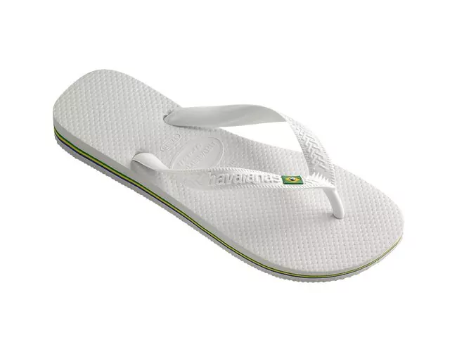 Chinelo Masculino Havaianas Brasil - Atacado