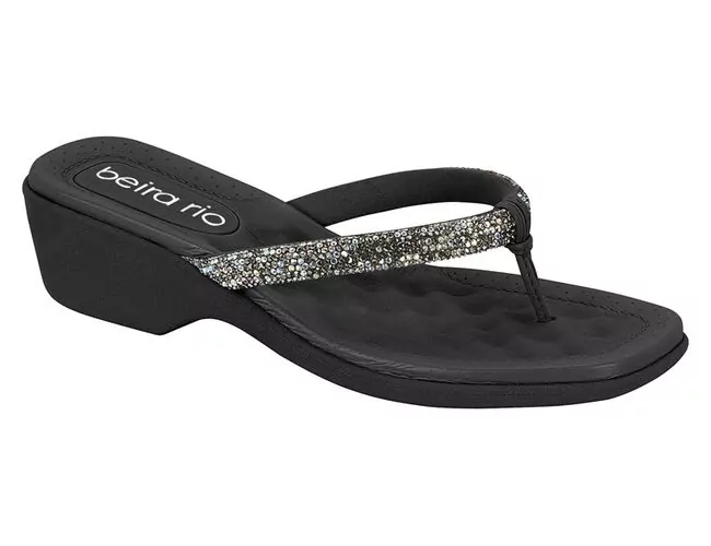 Tamanco Feminino Beira Rio 8527.104.28087 - Atacado