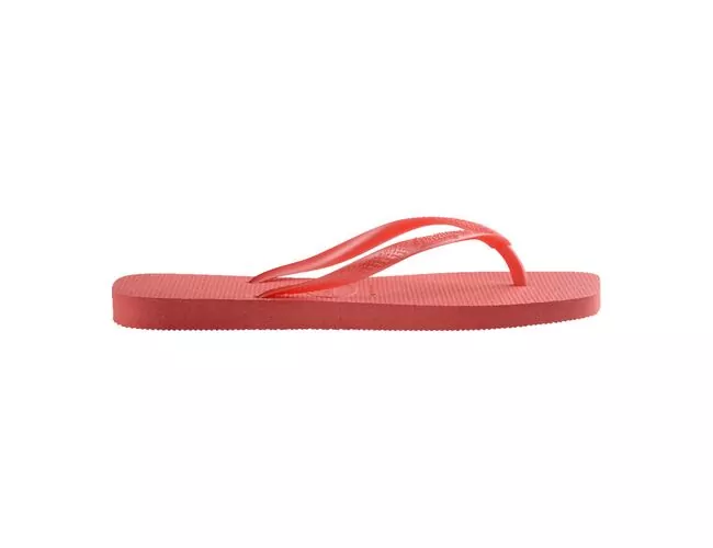 Chinelo Feminino Havaianas Slim Square - Atacado