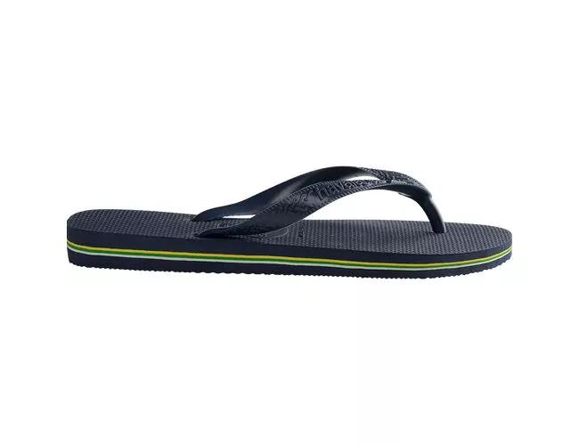Chinelo Masculino Havaianas Brasil - Atacado