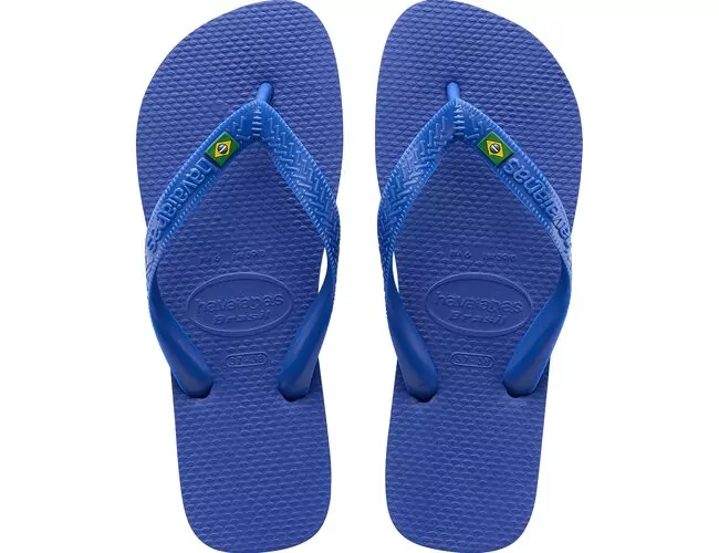 Chinelo Masculino Havaianas Brasil - Atacado