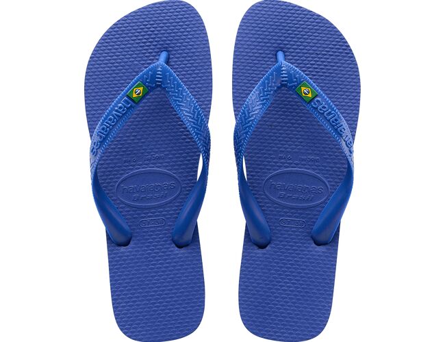 Chinelo Feminino Havaianas Brasil - Atacado