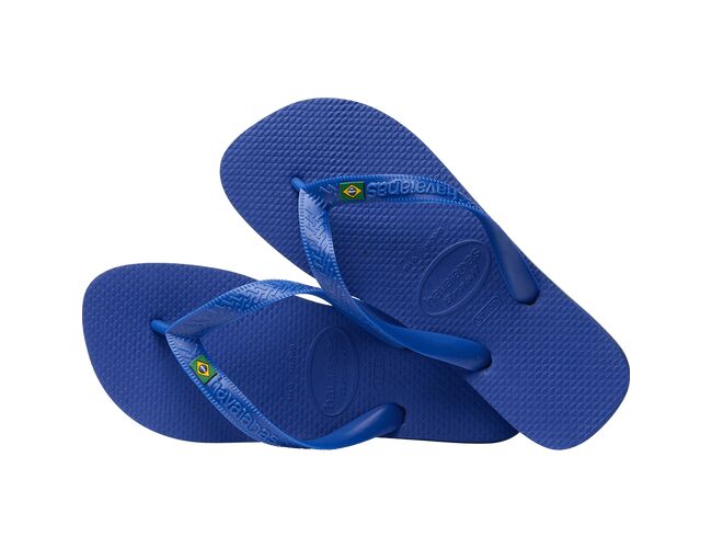 Chinelo Masculino Havaianas Brasil - Atacado