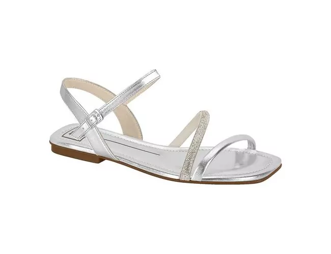 Sandália Feminina Moleca 5462.138.29349 - Atacado