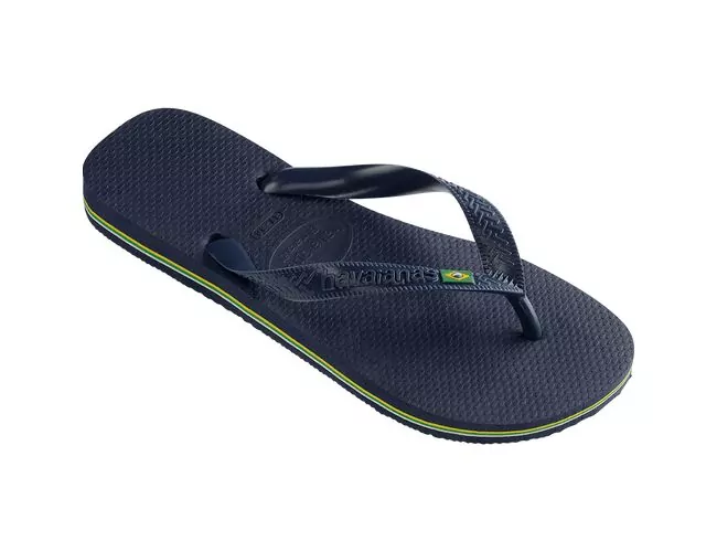 Chinelo Masculino Havaianas Brasil - Atacado