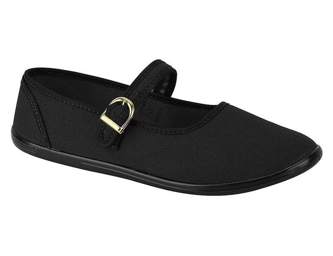 Sapatilha Feminina Moleca 520.75.20499 - Atacado