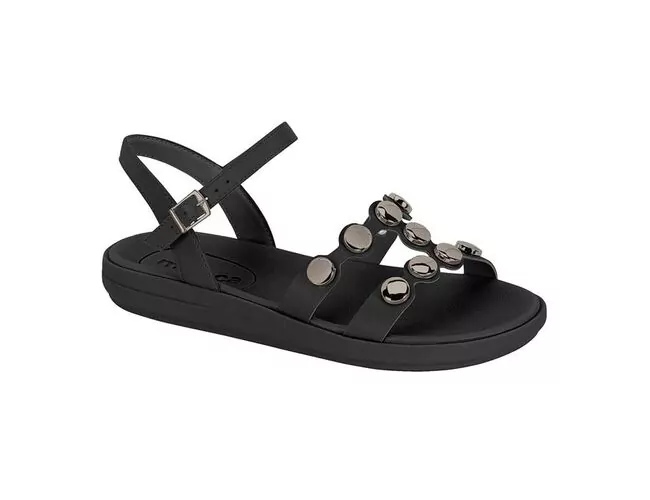 Sandália Feminina Moleca 5525.106.9569 - Atacado