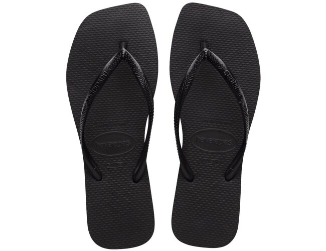 Chinelo Feminino Havaianas Slim Square - Atacado