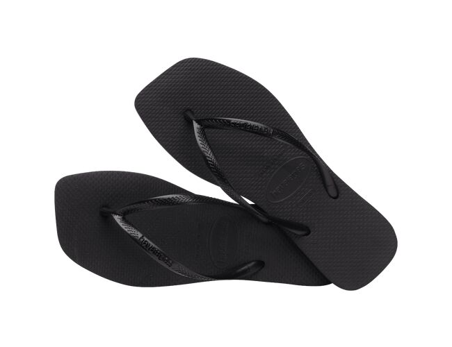 Chinelo Feminino Havaianas Slim Square - Atacado