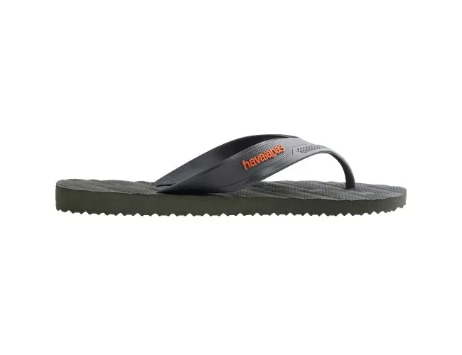 Chinelo Masculino Havaianas Track Waves - Atacado
