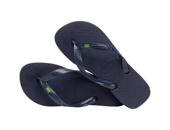 Chinelo Masculino Havaianas Brasil - Atacado