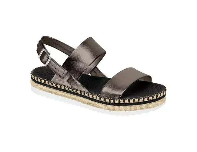 Sandália Feminina Moleca 5447.518.14710 - Atacado