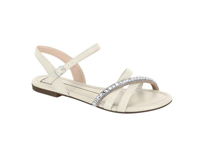 Sandália Feminina Moleca 5429.456.29000 - Atacado