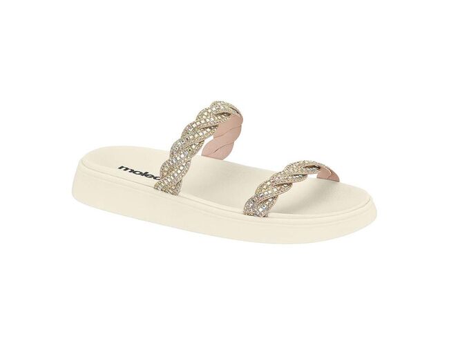Chinelo Feminino Moleca 5469.133.28146 - Atacado