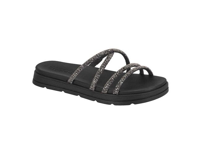 Tamanco Feminino Moleca 5490.112.27690 - Atacado